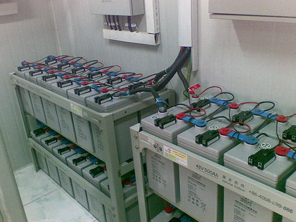 雙登電池廠家，深耕綠色能源技術，引領儲能行業創新